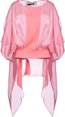 PATRIZIA PEPE SERA Blouse Pink