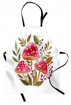 Nature Apron