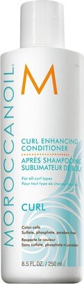 Curl Enhancing Conditioner