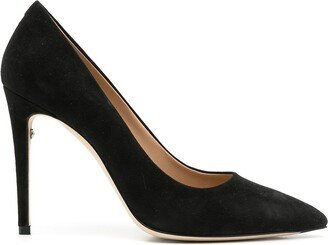 High-Heel Stiletto Pumps