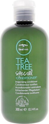 Tea Tree Special Conditioner by for Unisex - 10.14 oz Conditioner