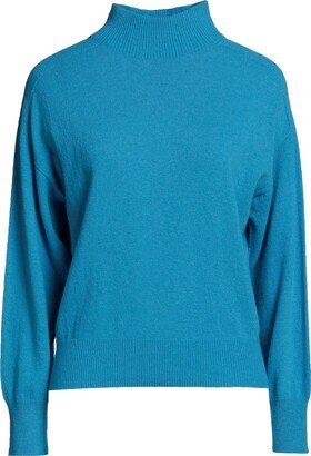 SISTE'S Turtleneck Azure