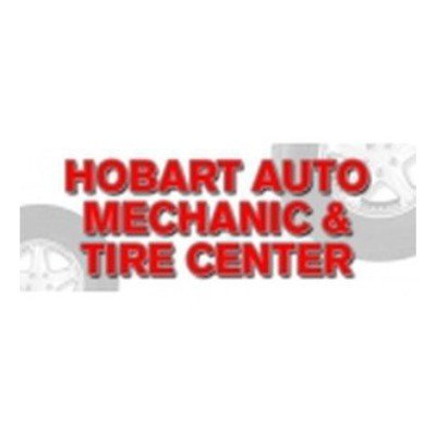 Hobart Auto Center Promo Codes & Coupons
