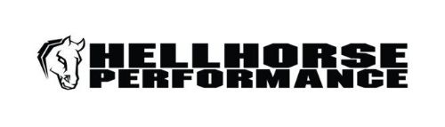 Hellhorse Performance Promo Codes & Coupons