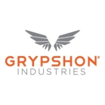 Grypshon Industries Promo Codes & Coupons