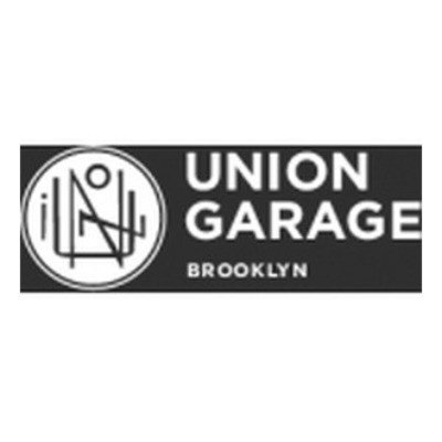 Union Garage Promo Codes & Coupons