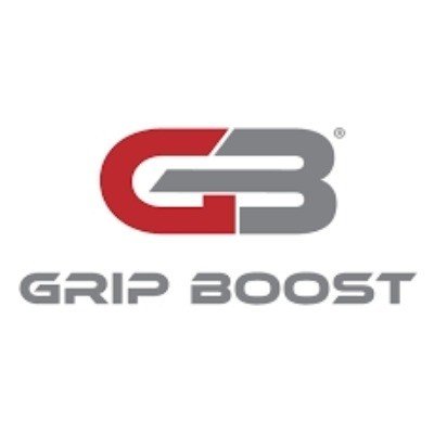 Grip Boost Promo Codes & Coupons