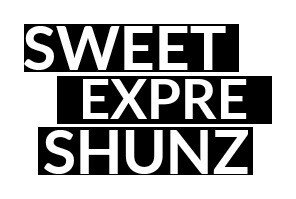 Sweet Expreshunz Promo Codes & Coupons