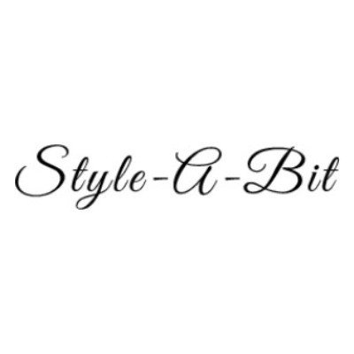 Style A Bit Promo Codes & Coupons