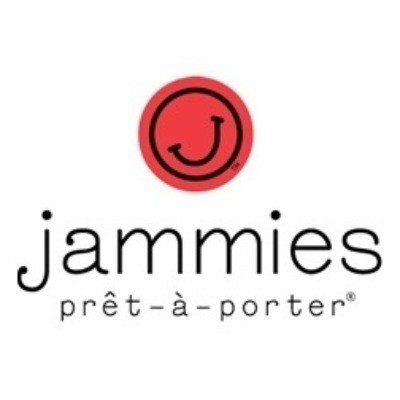 Jammies Pret-a-porter Promo Codes & Coupons