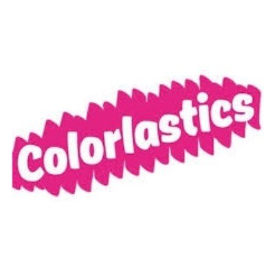 Colorlastics Promo Codes & Coupons