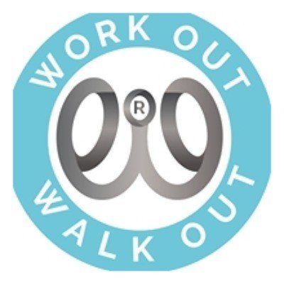 WorkOut Or WalkOut Promo Codes & Coupons