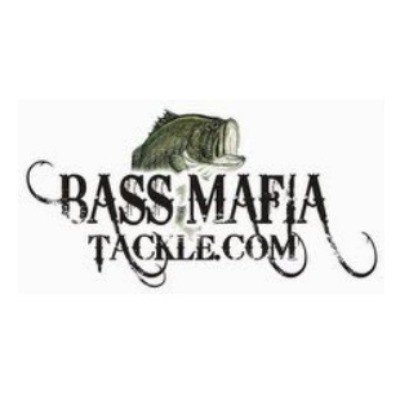 Bass Mafia Tackle Promo Codes & Coupons