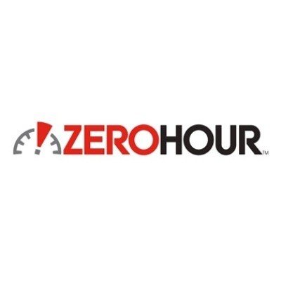ZeroHour Promo Codes & Coupons