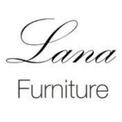 Lana Furniture Promo Codes & Coupons