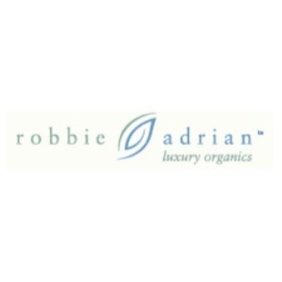 Robbie Adrian Luxury Organics Promo Codes & Coupons