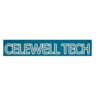 Celewell Promo Codes & Coupons