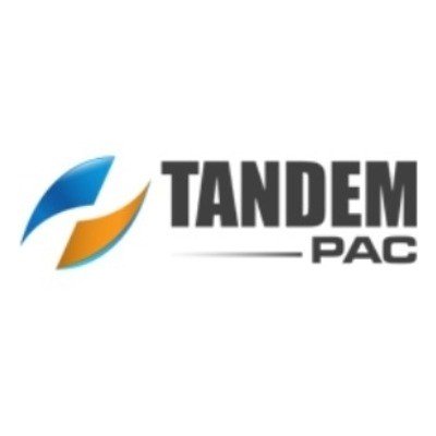 Tandem Pac Promo Codes & Coupons