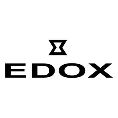 Edox Promo Codes & Coupons