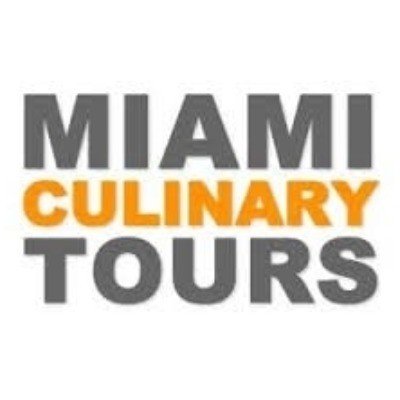 Miami Culinary Tours Promo Codes & Coupons