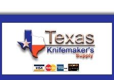 Texas Knifemakers Supply Promo Codes & Coupons