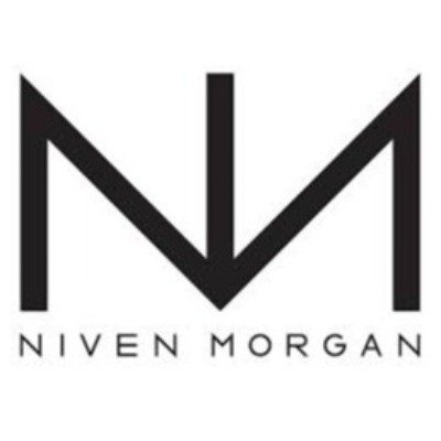 Niven Morgan Promo Codes & Coupons