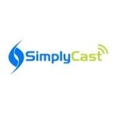 SimplyCast Promo Codes & Coupons