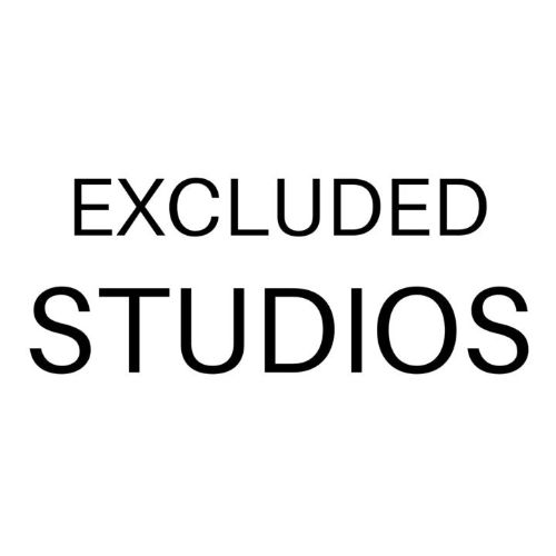 Excluded Studios Promo Codes & Coupons