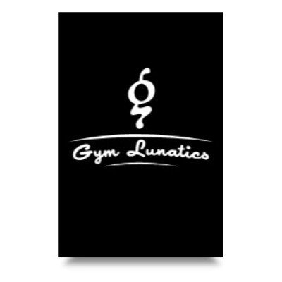 Gym Lunatics Promo Codes & Coupons