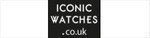 Iconic Watches Promo Codes & Coupons