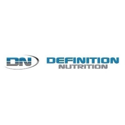 Definition Nutrition Promo Codes & Coupons