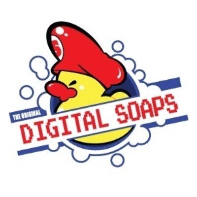 DigitalSoaps Promo Codes & Coupons