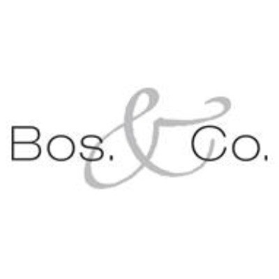 Bos. & Co. Shoes Promo Codes & Coupons