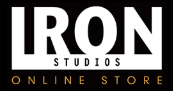 Iron Studios Promo Codes & Coupons