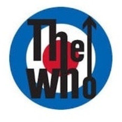 The Who Promo Codes & Coupons