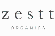 Zestt Organics Promo Codes & Coupons