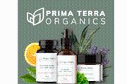 Primaterra Organics Promo Codes & Coupons