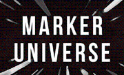 Marker Universe Promo Codes & Coupons