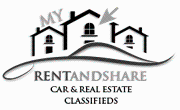 MyRentandShare Promo Codes & Coupons