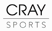 Cray Sports Promo Codes & Coupons