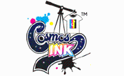 Cosmos Ink Promo Codes & Coupons