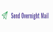 Send Overnight Mail Promo Codes & Coupons