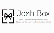 Joah Box Promo Codes & Coupons