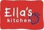 Ellas Kitchen Promo Codes & Coupons