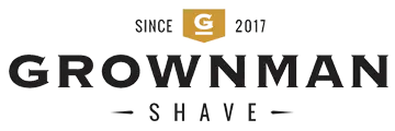 GROWNMAN SHAVE Promo Codes & Coupons