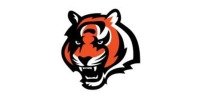 Cincinnati Bengals Promo Codes & Coupons