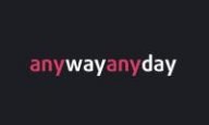 AnyWayAnyDay Promo Codes & Coupons