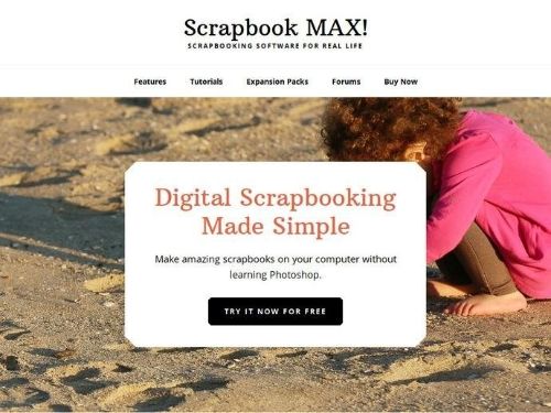 Scrapbookmax.com Promo Codes & Coupons