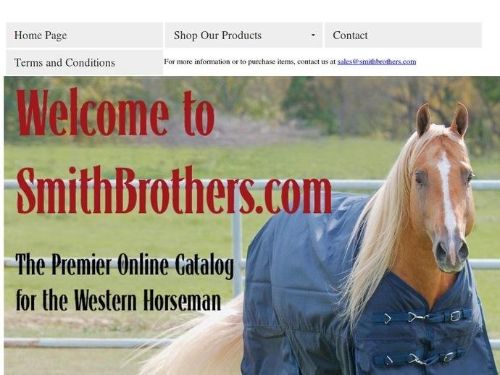 Smith Brothers Promo Codes & Coupons