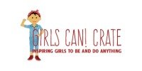 Girls Can Crate Promo Codes & Coupons